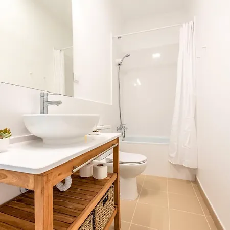 Guestready - Saldanha Building Fado 아파트