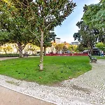 Guestready - Saldanha Building Fado * Lisboa