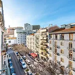 Guestready - Saldanha Building Fado * Lisboa
