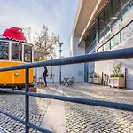 Guestready - Saldanha Building Fado * Lisboa