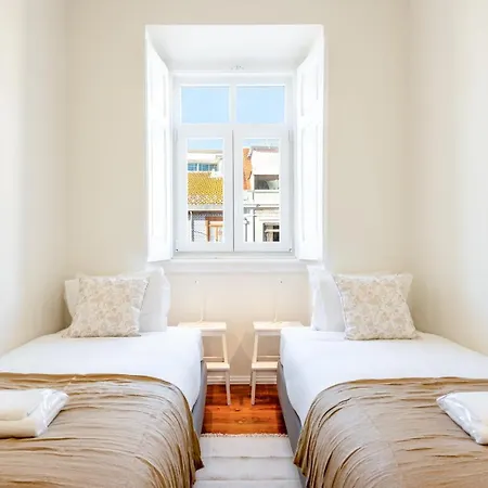 Guestready - Saldanha Building Fado Lisboa