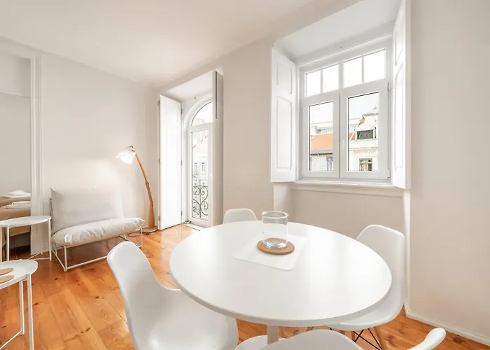 Guestready - Saldanha Building Fado Lisboa