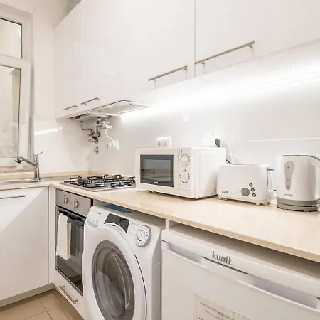 Guestready - Saldanha Building Fado Apartamento