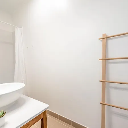 アパート Guestready - Saldanha Building Fado *